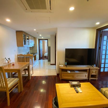 Hai Phong Tower - Apartment & Hotel Extérieur photo