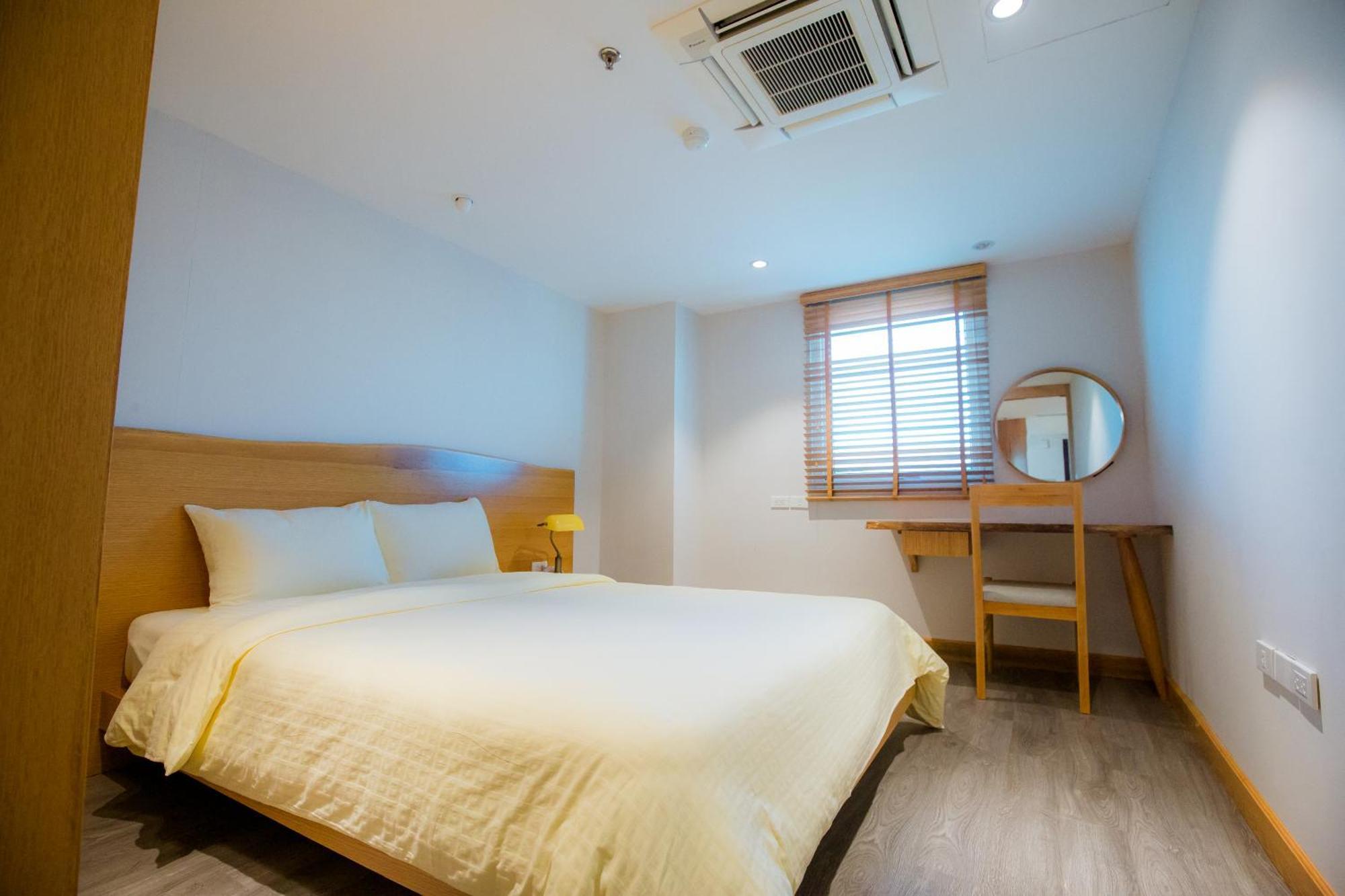Hai Phong Tower - Apartment & Hotel Extérieur photo