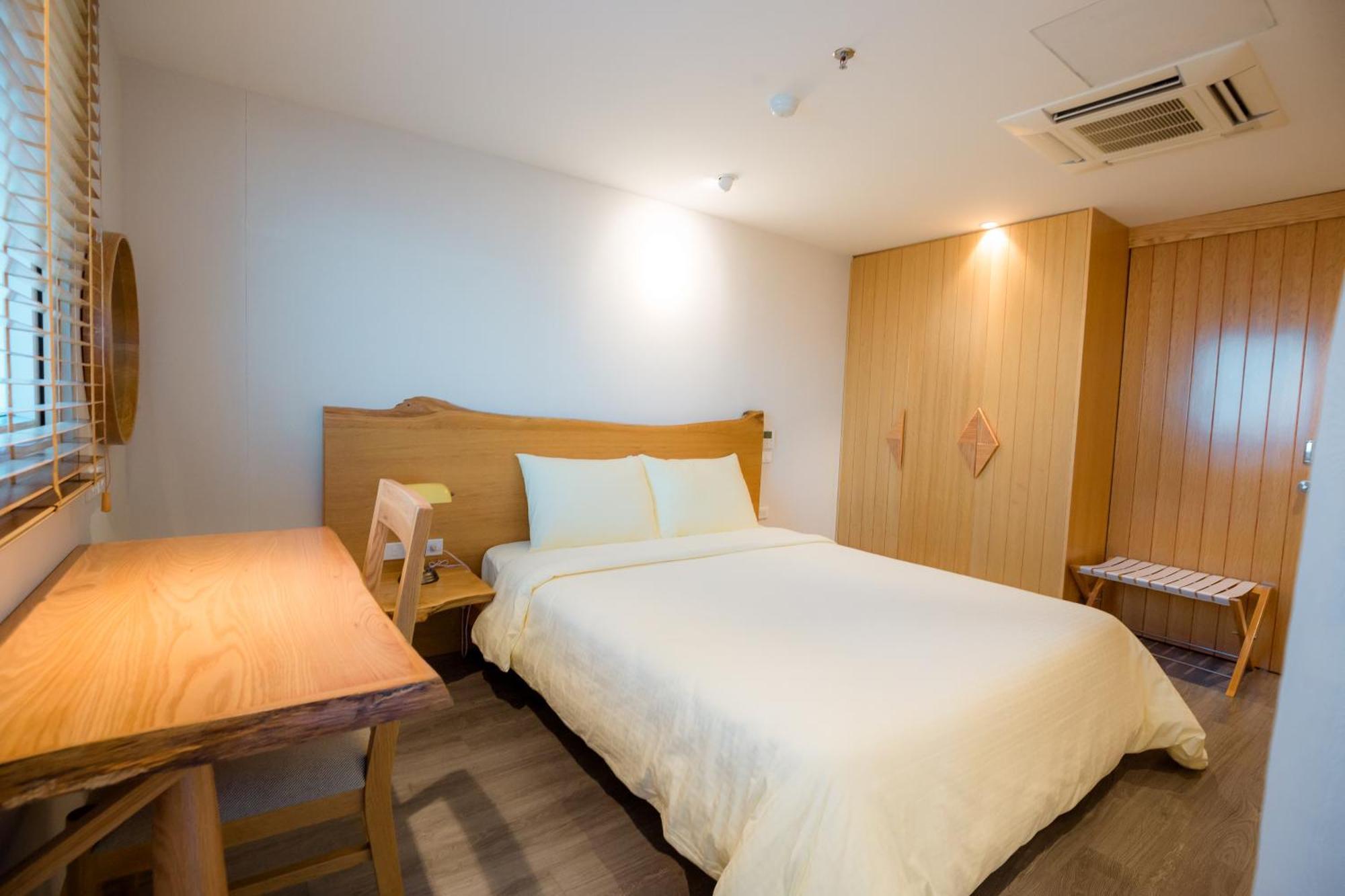 Hai Phong Tower - Apartment & Hotel Extérieur photo