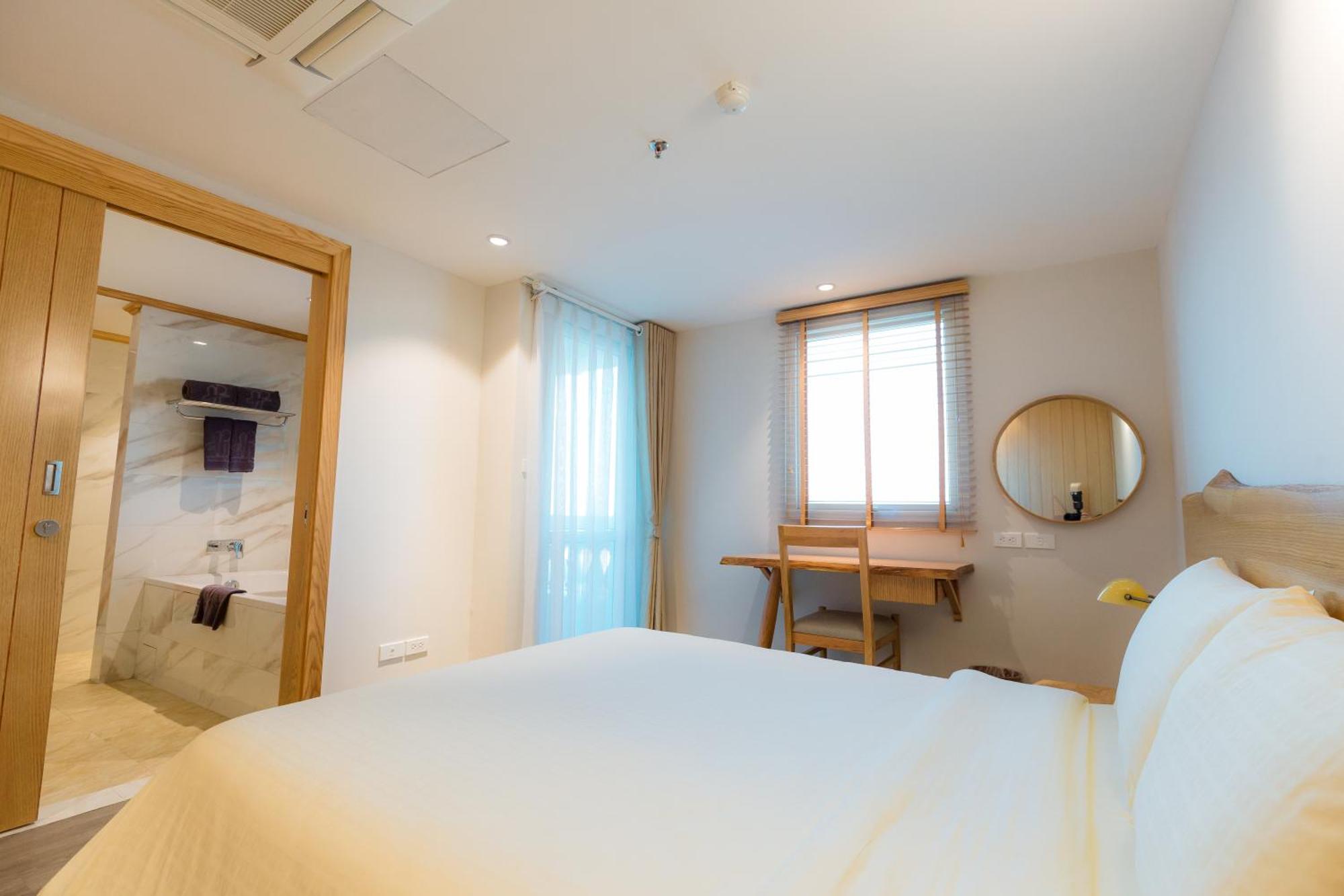 Hai Phong Tower - Apartment & Hotel Extérieur photo