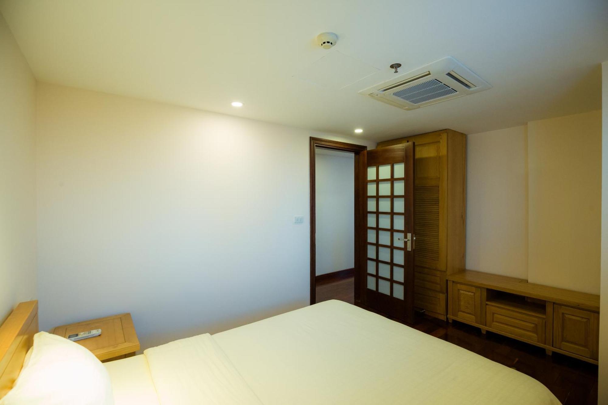 Hai Phong Tower - Apartment & Hotel Extérieur photo