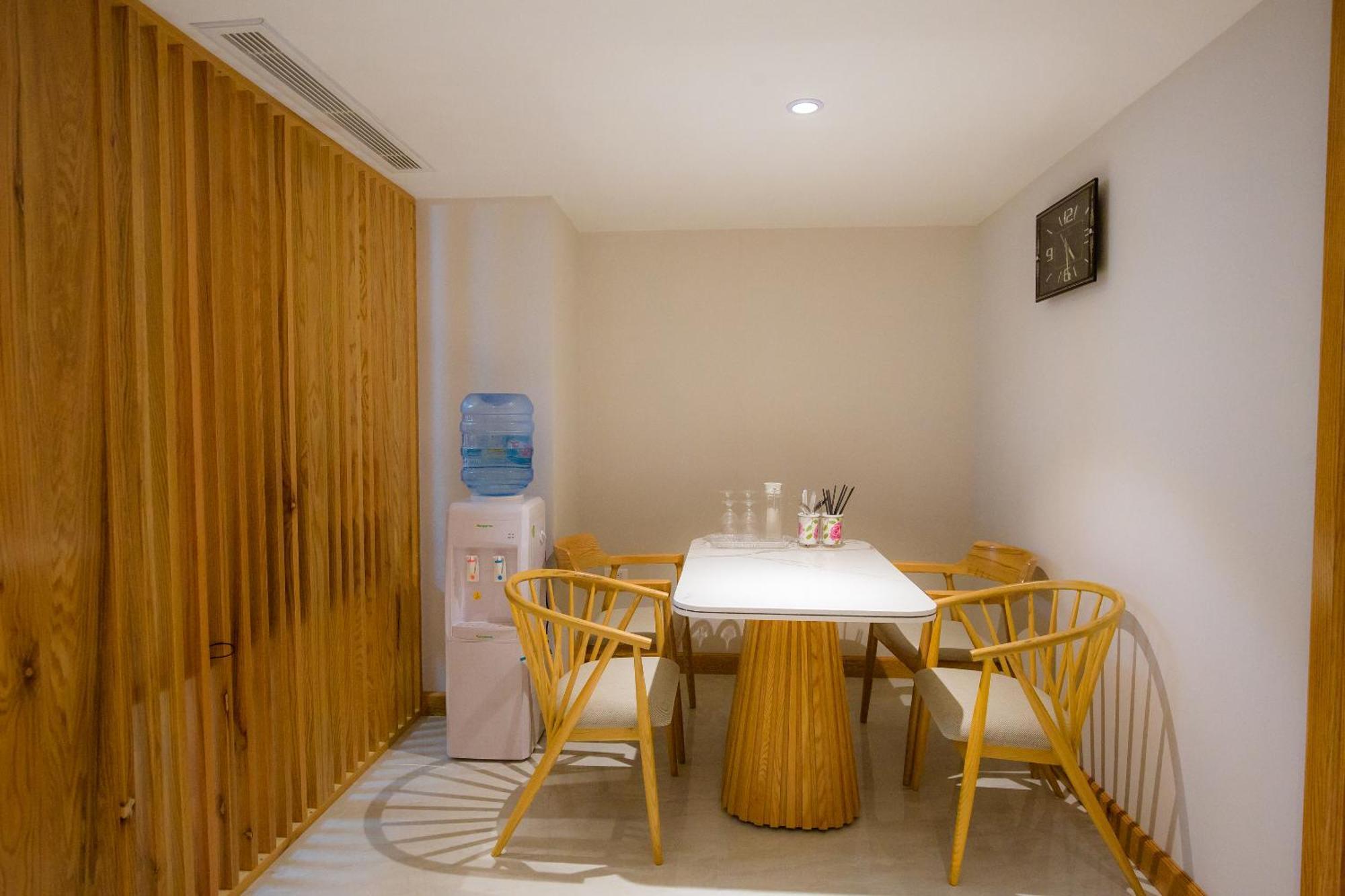 Hai Phong Tower - Apartment & Hotel Extérieur photo