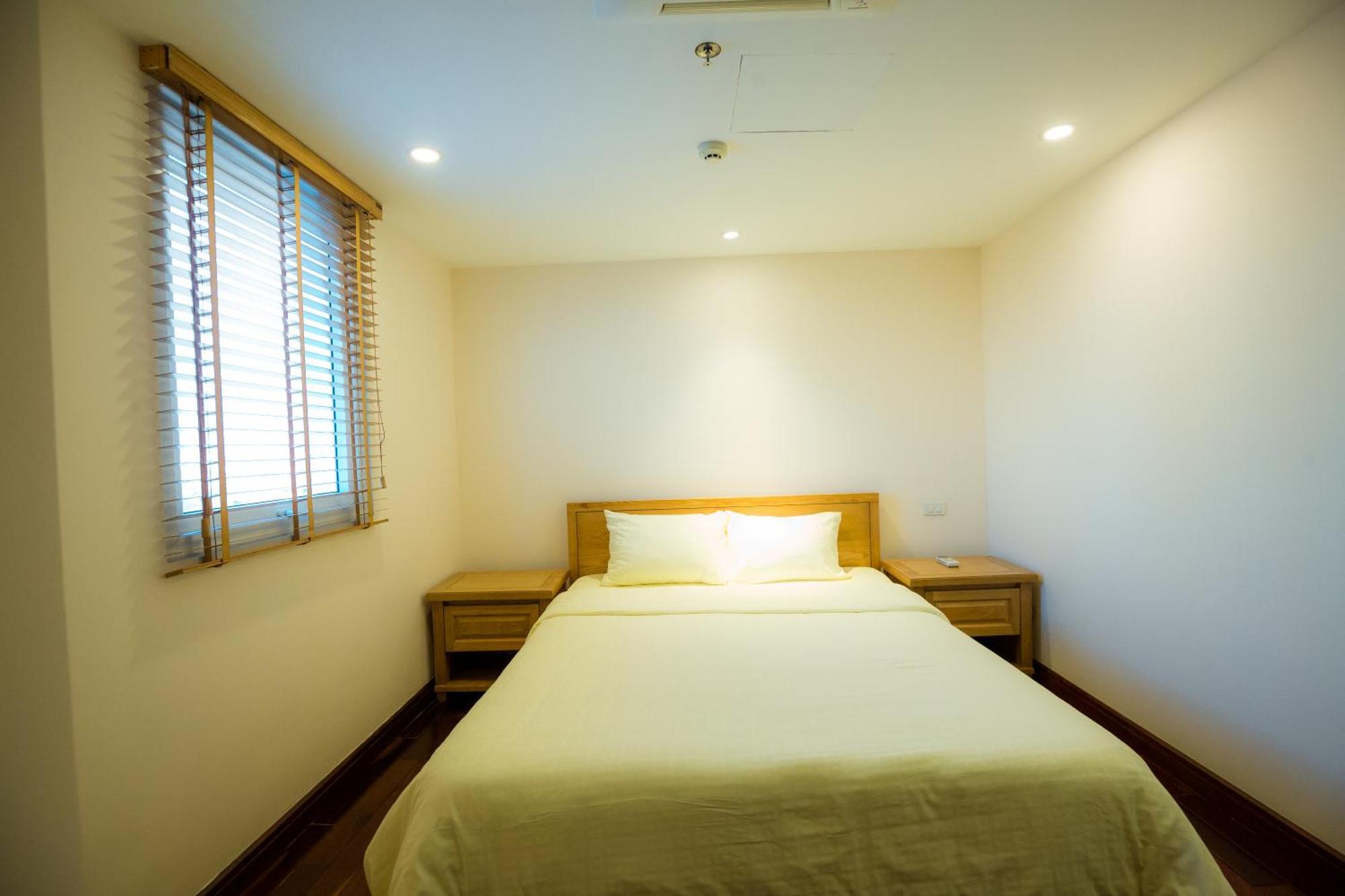 Hai Phong Tower - Apartment & Hotel Extérieur photo