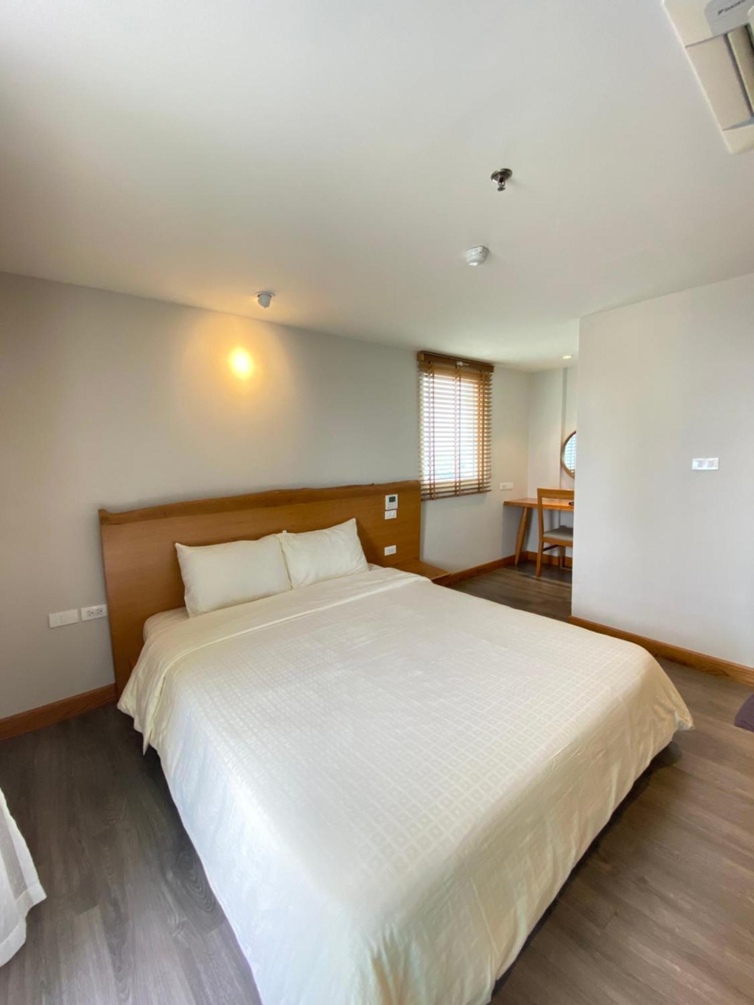 Hai Phong Tower - Apartment & Hotel Extérieur photo