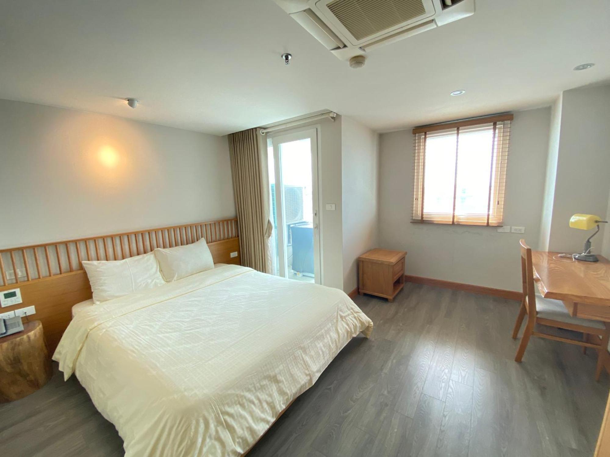 Hai Phong Tower - Apartment & Hotel Extérieur photo
