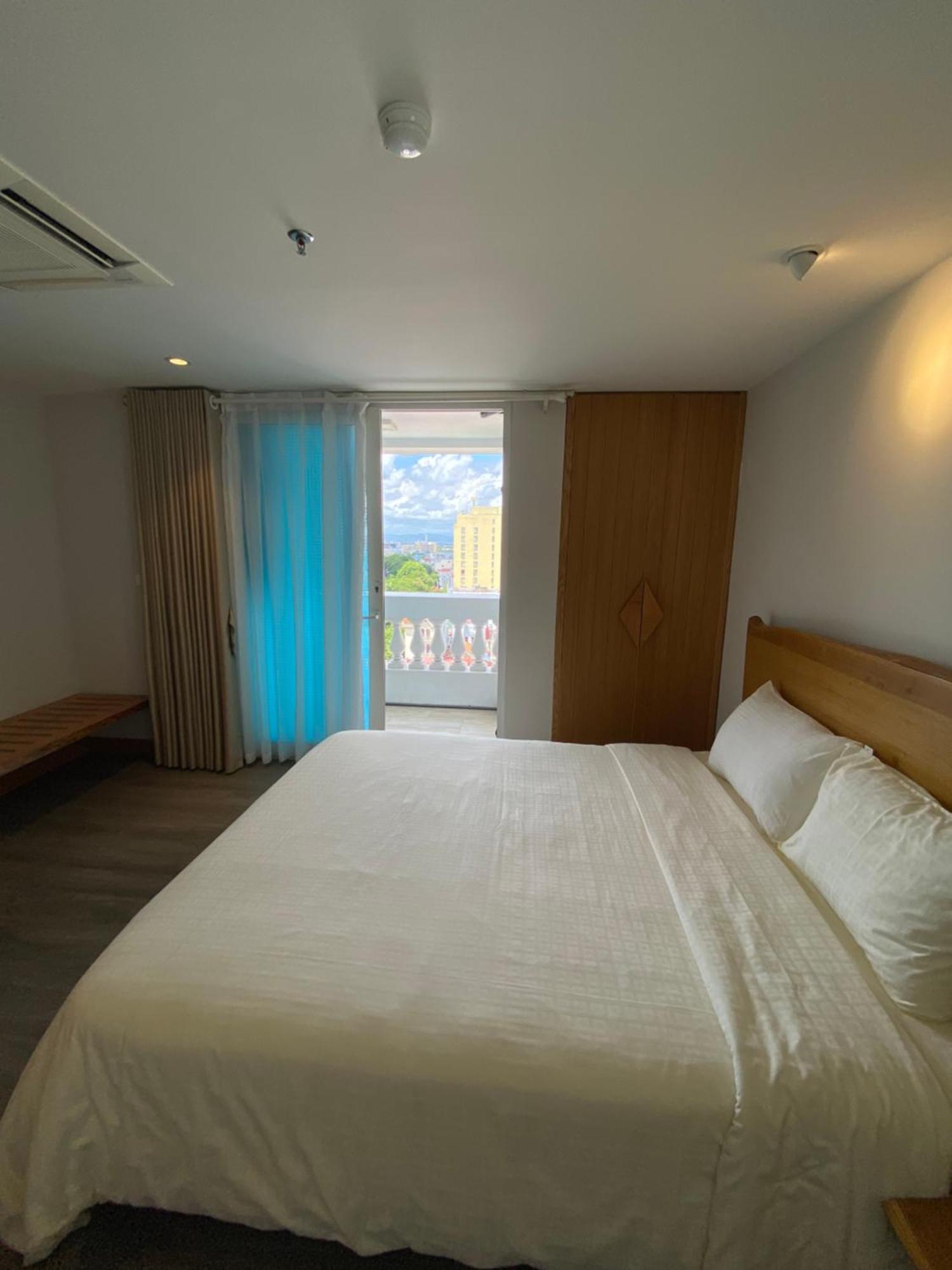Hai Phong Tower - Apartment & Hotel Extérieur photo