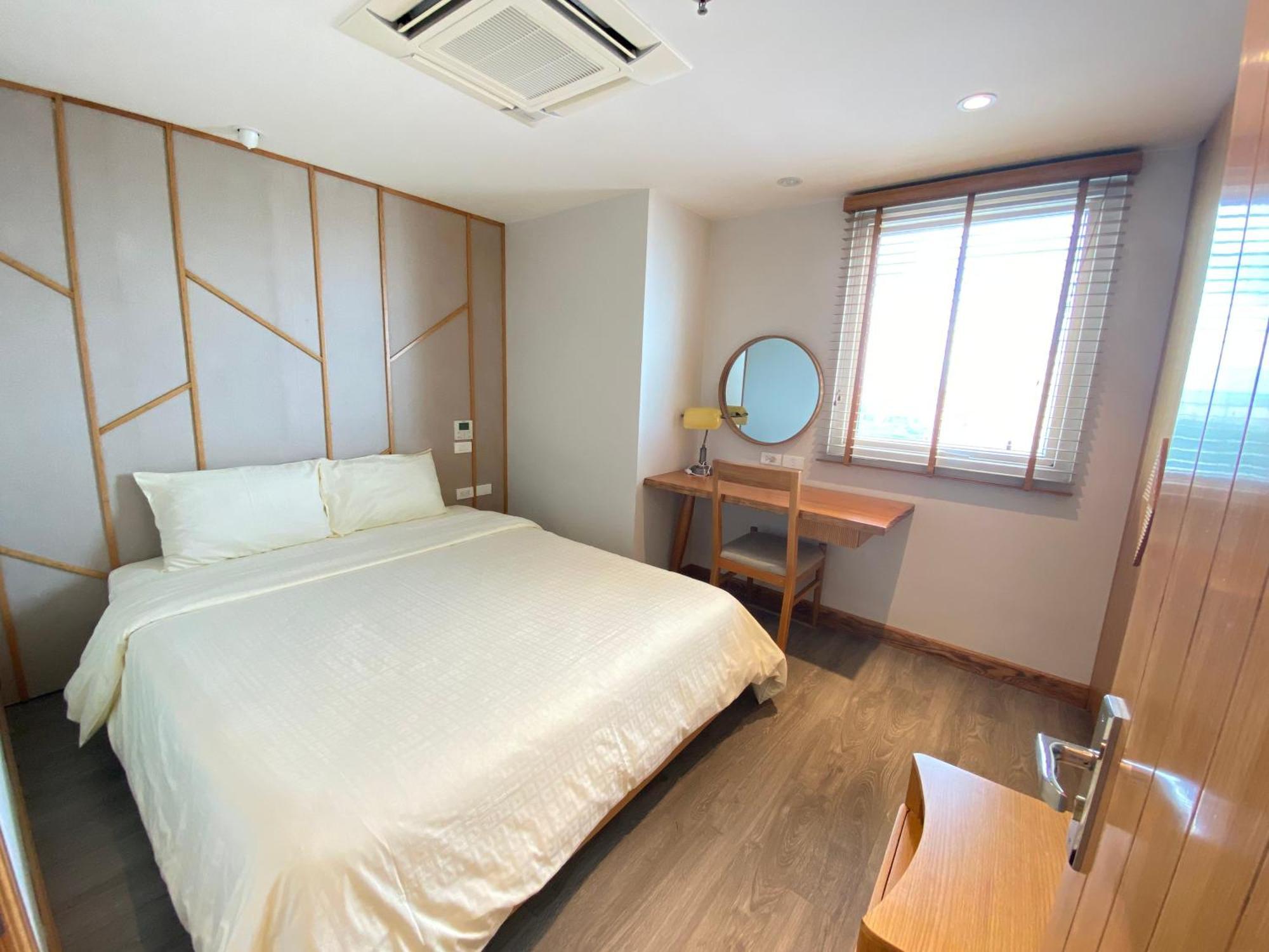 Hai Phong Tower - Apartment & Hotel Extérieur photo