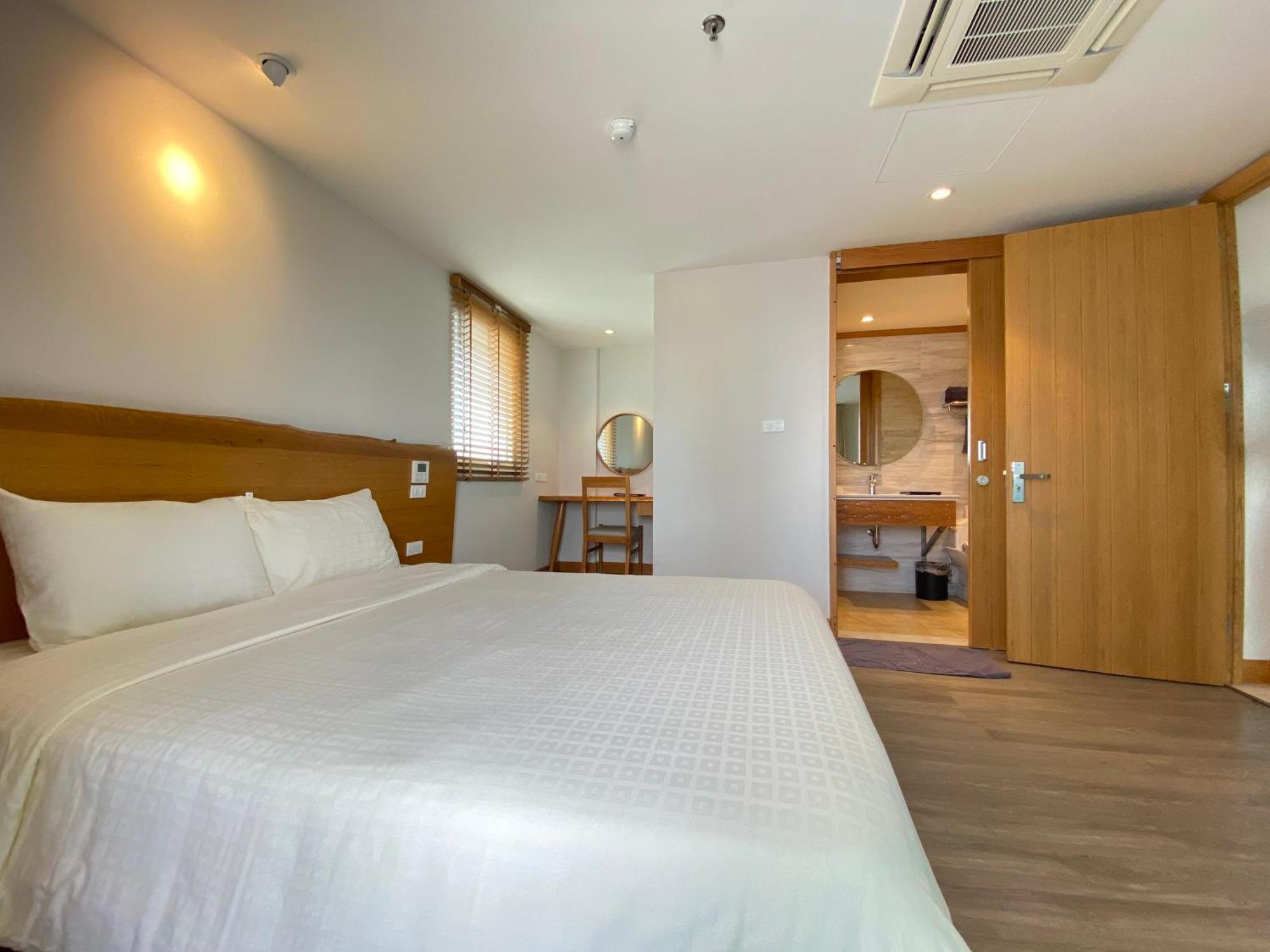 Hai Phong Tower - Apartment & Hotel Extérieur photo