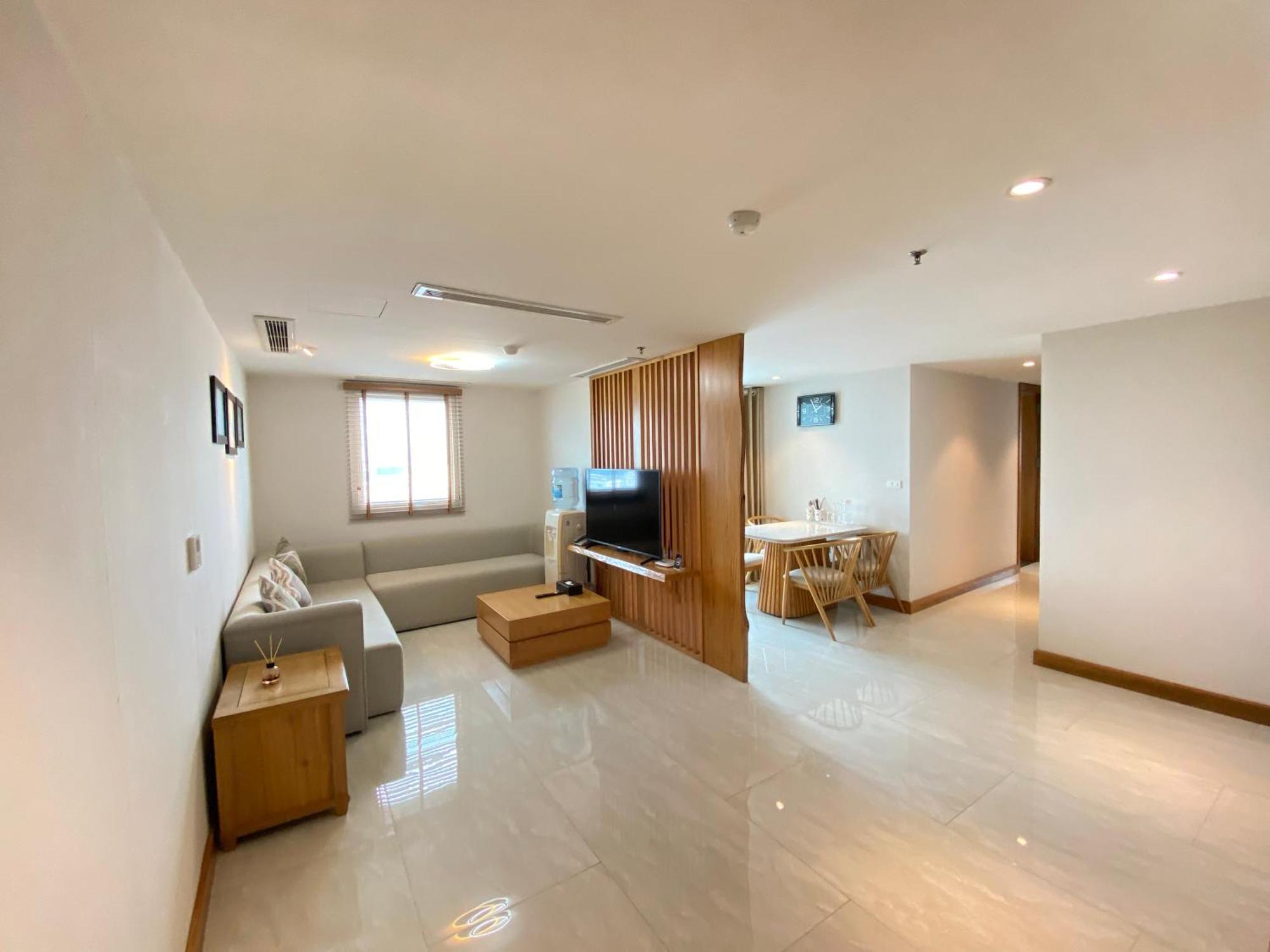 Hai Phong Tower - Apartment & Hotel Extérieur photo